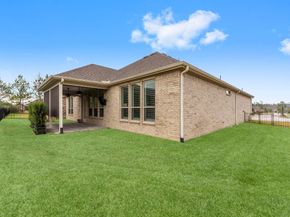 205 Friesian Lane, The Woodlands TX 77382