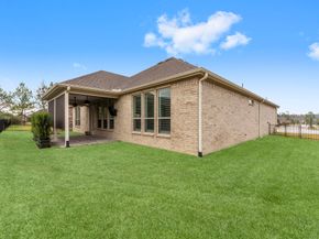 205 Friesian Lane, The Woodlands TX 77382