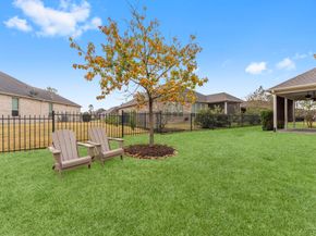205 Friesian Lane, The Woodlands TX 77382