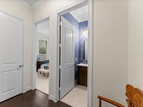 205 Friesian Lane, The Woodlands TX 77382