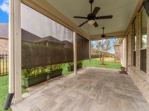 205 Friesian Lane, The Woodlands TX 77382