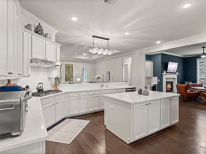 205 Friesian Lane, The Woodlands TX 77382