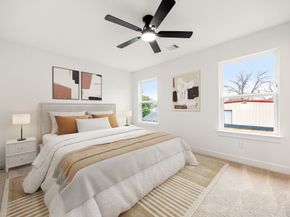 884 Prosper Street, Houston TX 77088