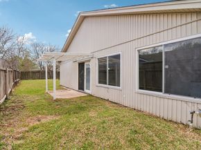 14067 Towneway Drive, Sugar Land TX 77498