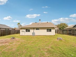 14067 Towneway Drive, Sugar Land TX 77498