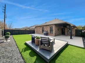 3825 Enchanted Timbers Lane, Spring TX 77386