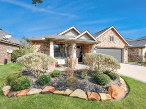 3825 Enchanted Timbers Lane, Spring TX 77386