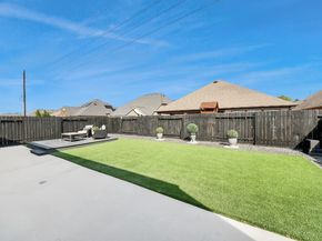 3825 Enchanted Timbers Lane, Spring TX 77386