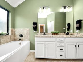 3825 Enchanted Timbers Lane, Spring TX 77386