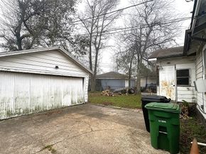 7730 Junior Street, Houston TX 77012