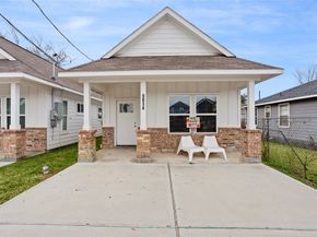 9814 Masterson St, Houston TX 77029