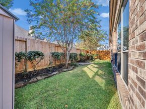 14922 Barton Grove Lane, Humble TX 77396