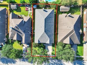 14922 Barton Grove Lane, Humble TX 77396