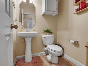 14922 Barton Grove Lane, Humble TX 77396