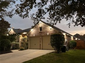 14922 Barton Grove Lane, Humble TX 77396
