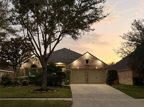 14922 Barton Grove Lane, Humble TX 77396