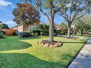 14922 Barton Grove Lane, Humble TX 77396