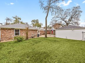 4114 Tartan Lane, Houston TX 77025