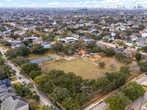 4114 Tartan Lane, Houston TX 77025