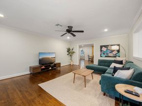 4114 Tartan Lane, Houston TX 77025