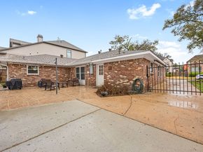 4114 Tartan Lane, Houston TX 77025