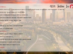 4114 Tartan Lane, Houston TX 77025