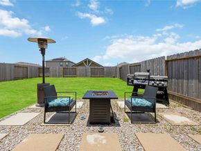 10527 Meadow Saffron Drive, Houston TX 77016