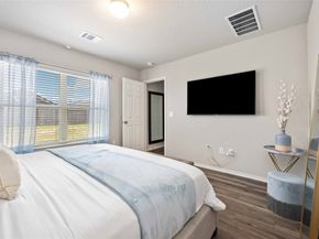 10527 Meadow Saffron Drive, Houston TX 77016