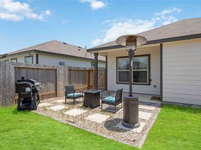 10527 Meadow Saffron Drive, Houston TX 77016