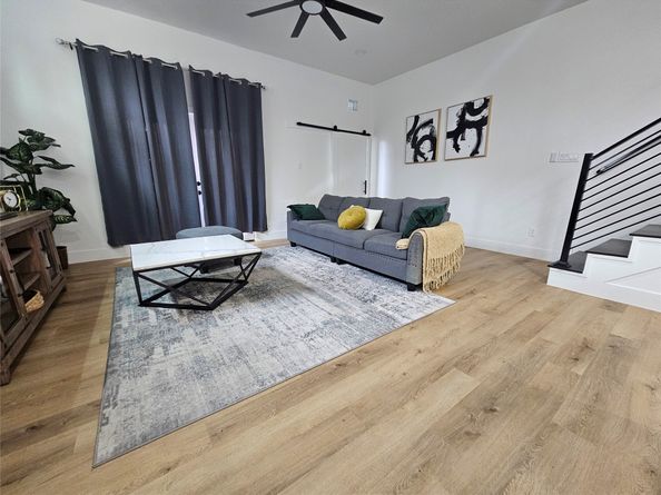 4217 Hare Street A, Houston TX 77020