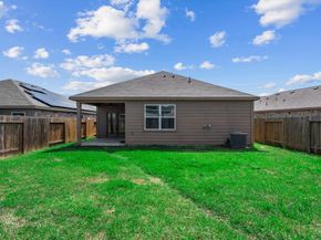 15215 Snowdrop Field Drive, Humble TX 77396