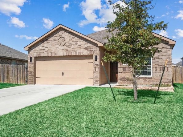 15215 Snowdrop Field Drive, Humble TX 77396