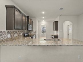 15215 Snowdrop Field Drive, Humble TX 77396