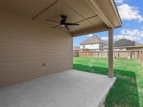 15215 Snowdrop Field Drive, Humble TX 77396