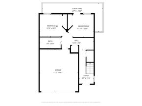 728 Carriage Knolls Drive, Houston TX 77008