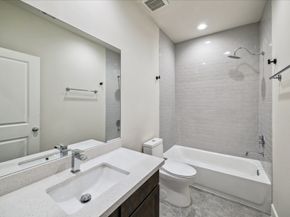 728 Carriage Knolls Drive, Houston TX 77008