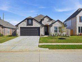 32326 Green Ash Drive, Waller TX 77484