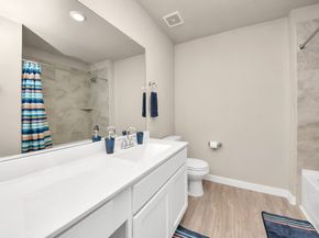 21034 Sunny Ravine Drive, Cypress TX 77433