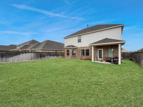 21034 Sunny Ravine Drive, Cypress TX 77433