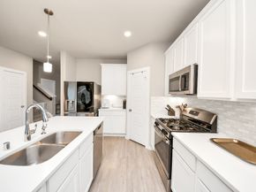 21034 Sunny Ravine Drive, Cypress TX 77433