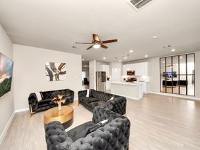 21034 Sunny Ravine Drive, Cypress TX 77433