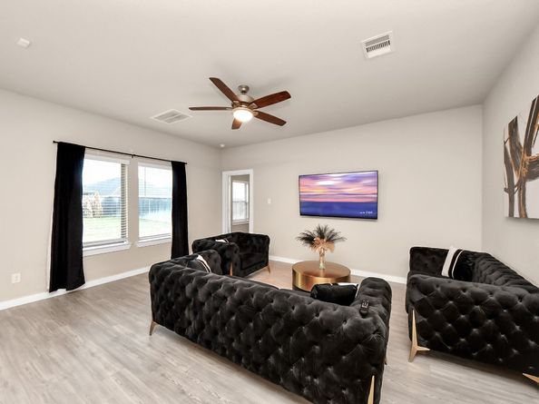 21034 Sunny Ravine Drive, Cypress TX 77433