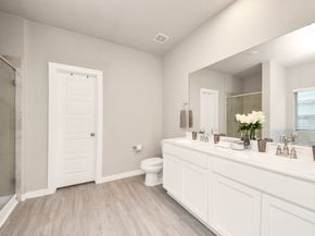 21034 Sunny Ravine Drive, Cypress TX 77433