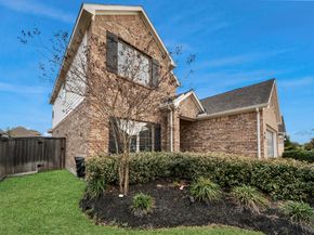 21034 Sunny Ravine Drive, Cypress TX 77433