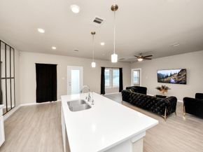 21034 Sunny Ravine Drive, Cypress TX 77433