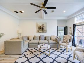 16250 Morningbrook Drive, Spring TX 77379