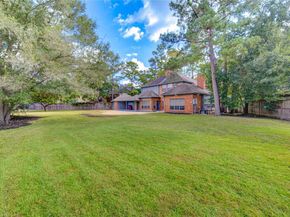 16250 Morningbrook Drive, Spring TX 77379