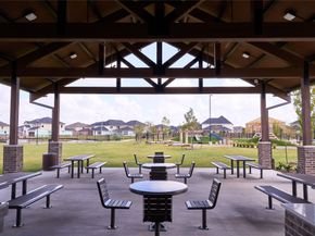 9723 Avalon View Drive, Cypress TX 77433