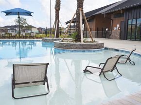 9723 Avalon View Drive, Cypress TX 77433