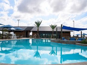 9723 Avalon View Drive, Cypress TX 77433